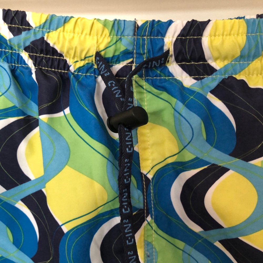 Cin2 swim trunk - Picture 2 of 4